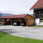 Landlhof Holiday home *