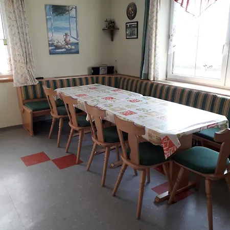 Landlhof رامساو أم داتشستين