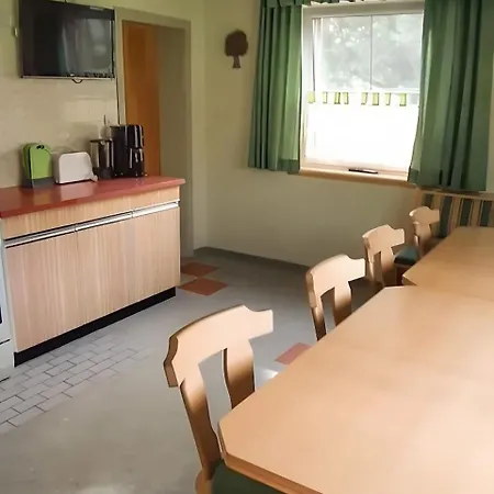 Landlhof Semesterbostad