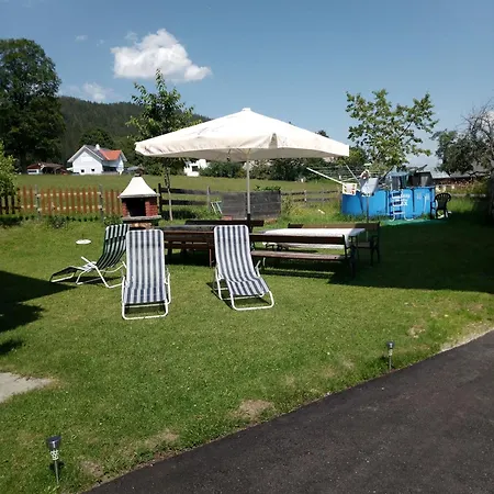 Landlhof بيت للعطل