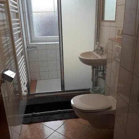 Landlhof Дом отдыха Рамзау
