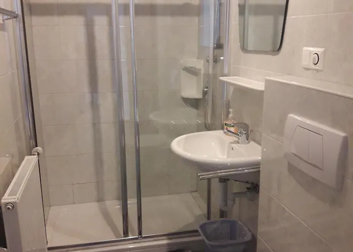 بيت للعطل Landlhof *