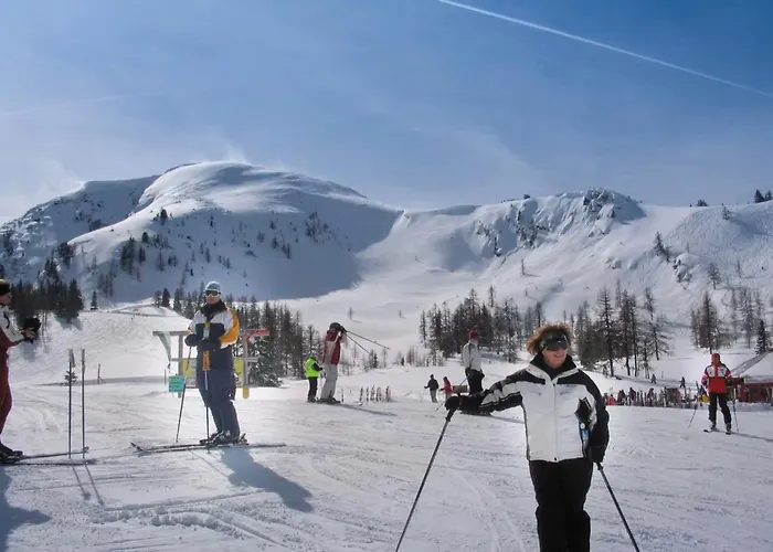 Landlhof 펜션 람자우 암 다흐스타인